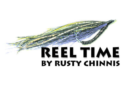 Reel Time: Make fishing fun - AMI Sun