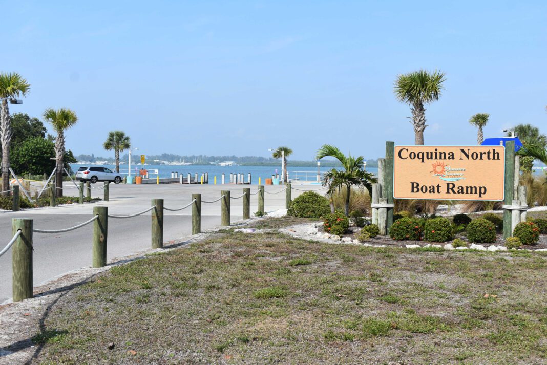 Boat ramp being renamed in Moore’s honor