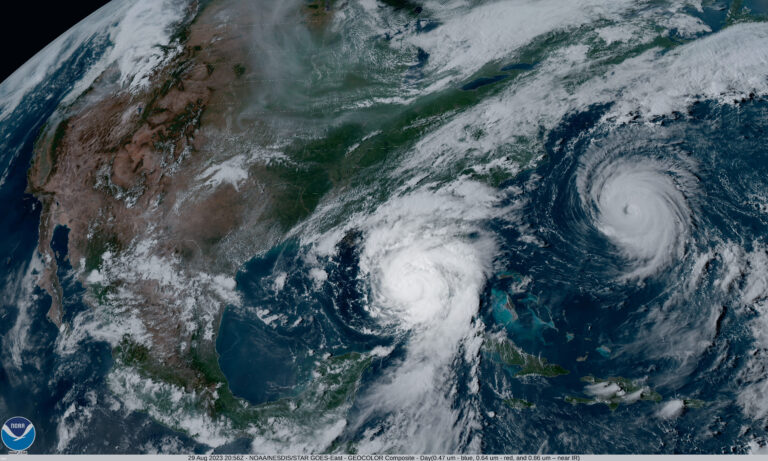 Multiple agencies predict above-average 2024 hurricane season