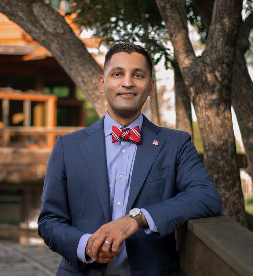 District 3 primary pits Siddique against Culbreath