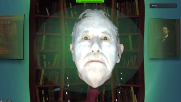 Island Players return to the virtual stage