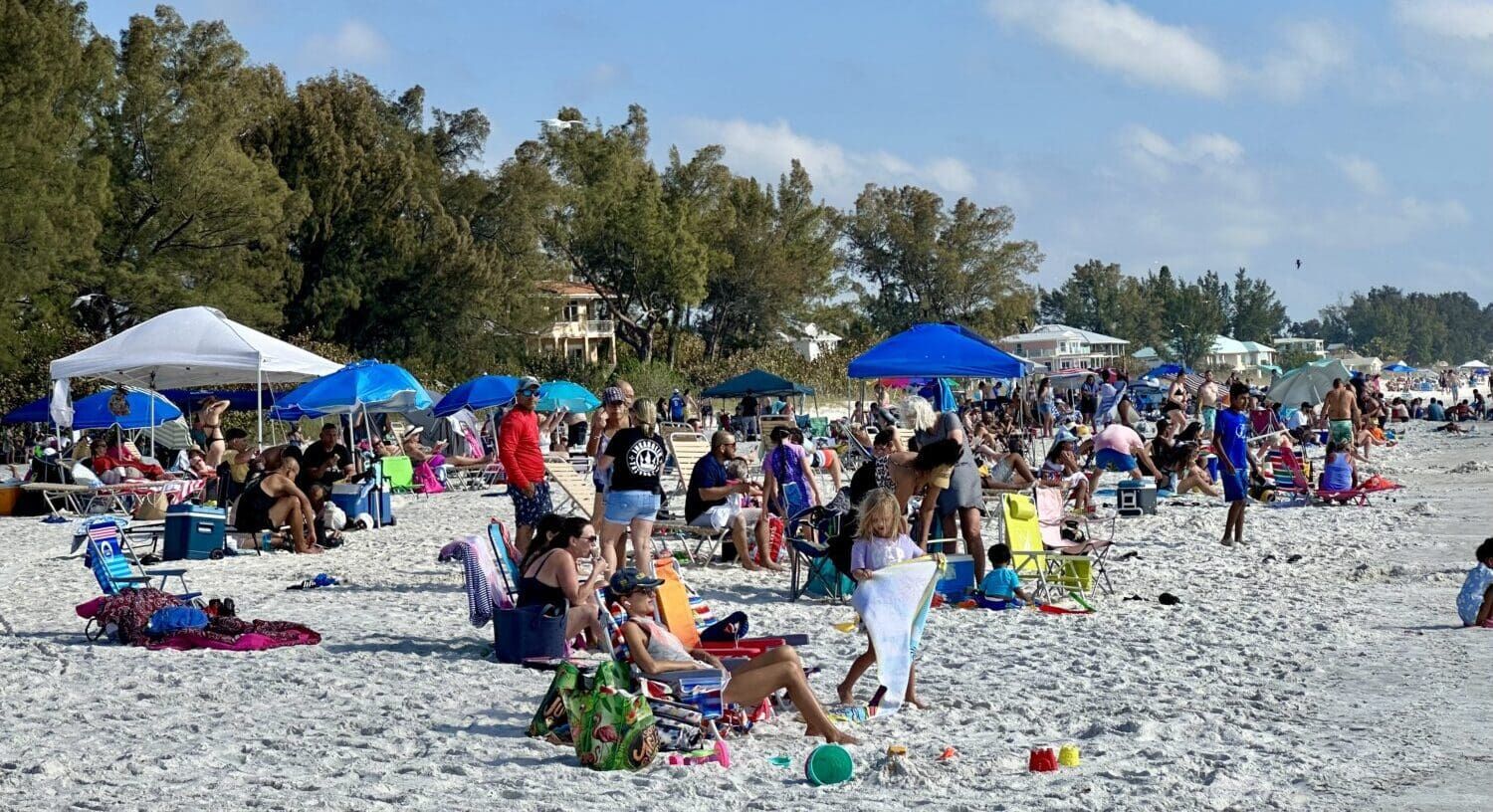 Get ready for Memorial Day weekend