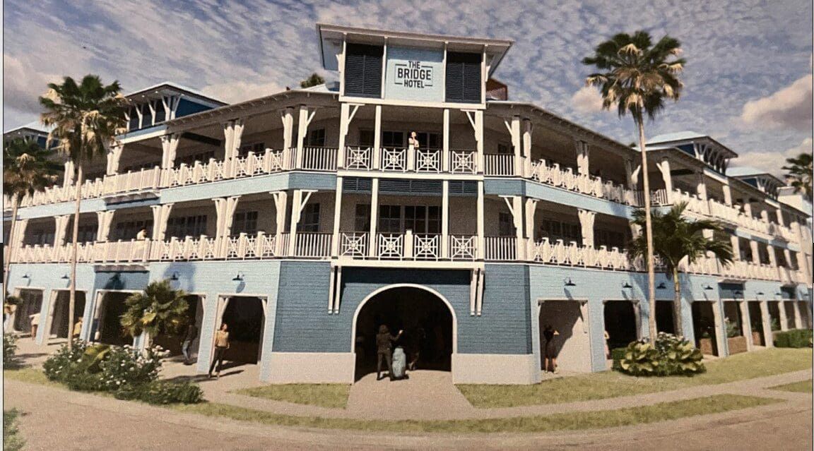 Bridge Street hotel project approved unanimously