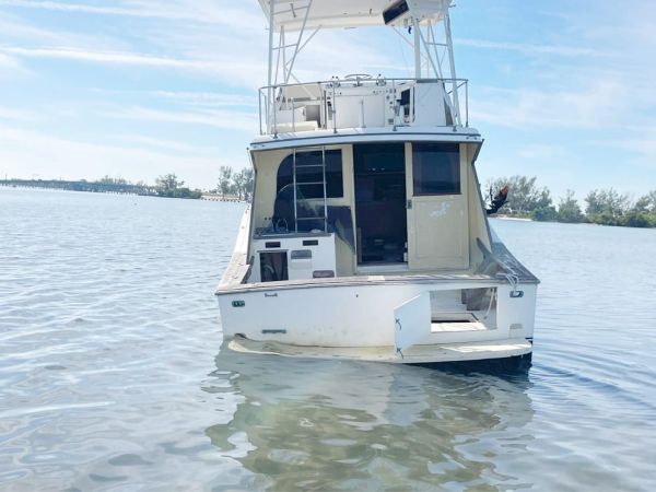 Derelict boats concern Palma Sola Bay residents and boaters