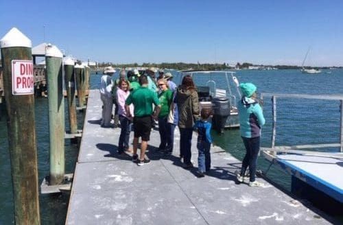 City responds to Suncoast Waterkeeper water pollution concerns