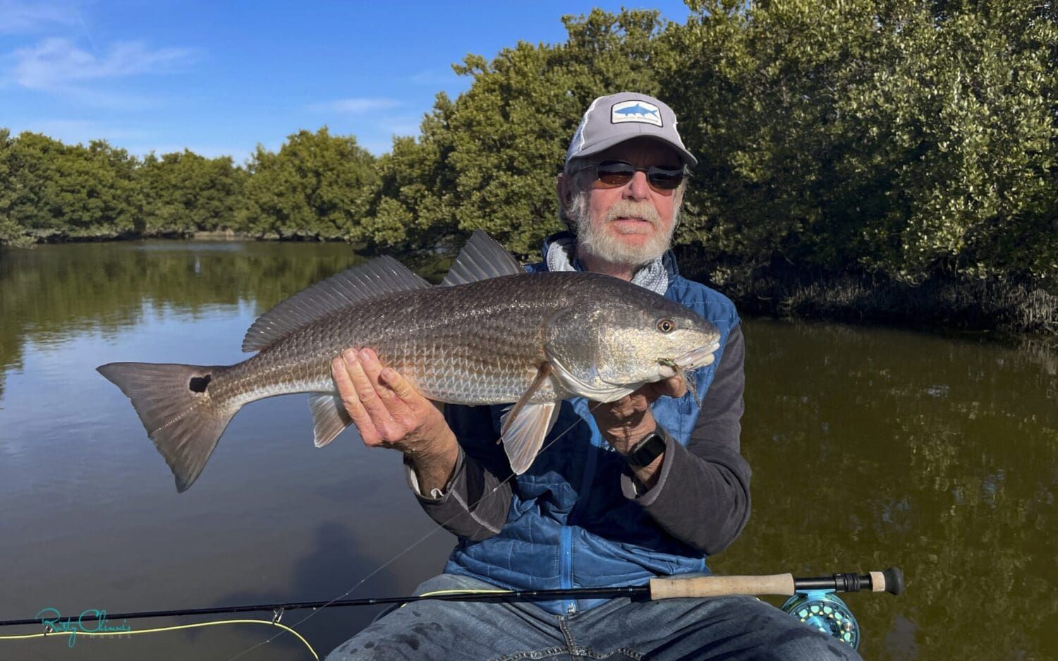 Reel Time: On the Road - the Nature Coast