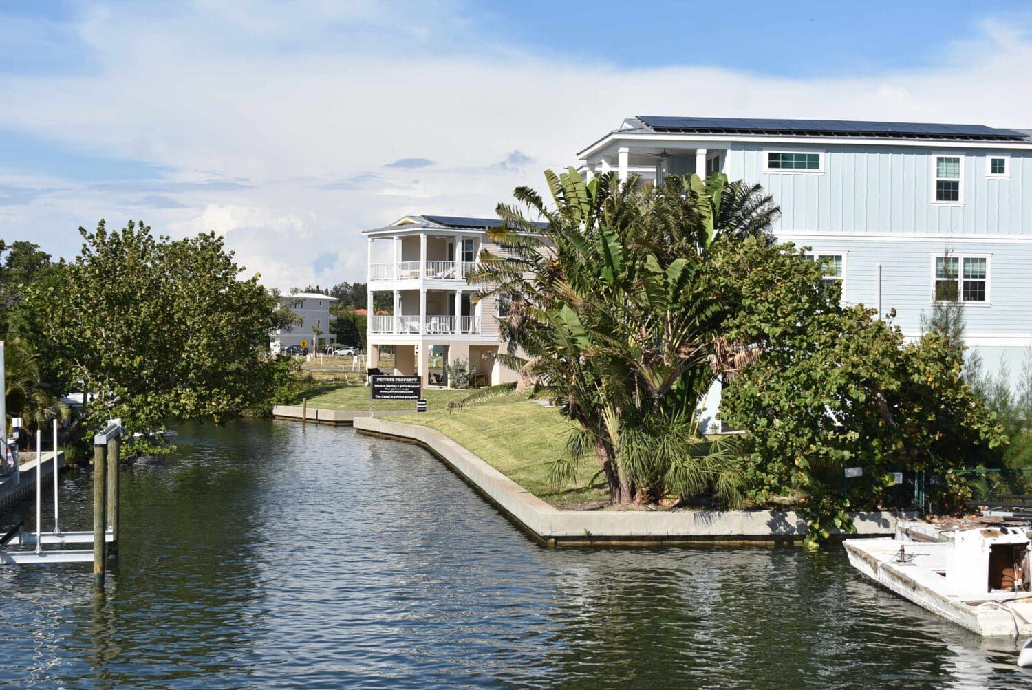 Board rules in favor of Hunters Point docks