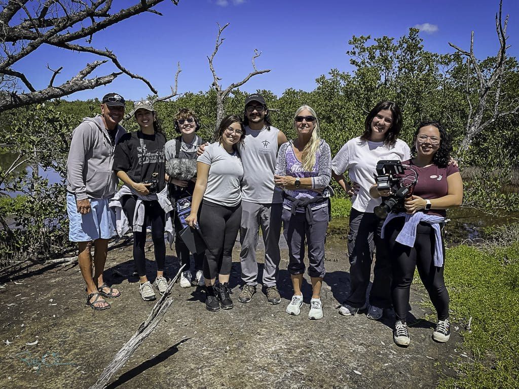 Rotary, Ringling team up for ecological film series