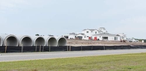 Aqua by the Bay hearing is Thursday