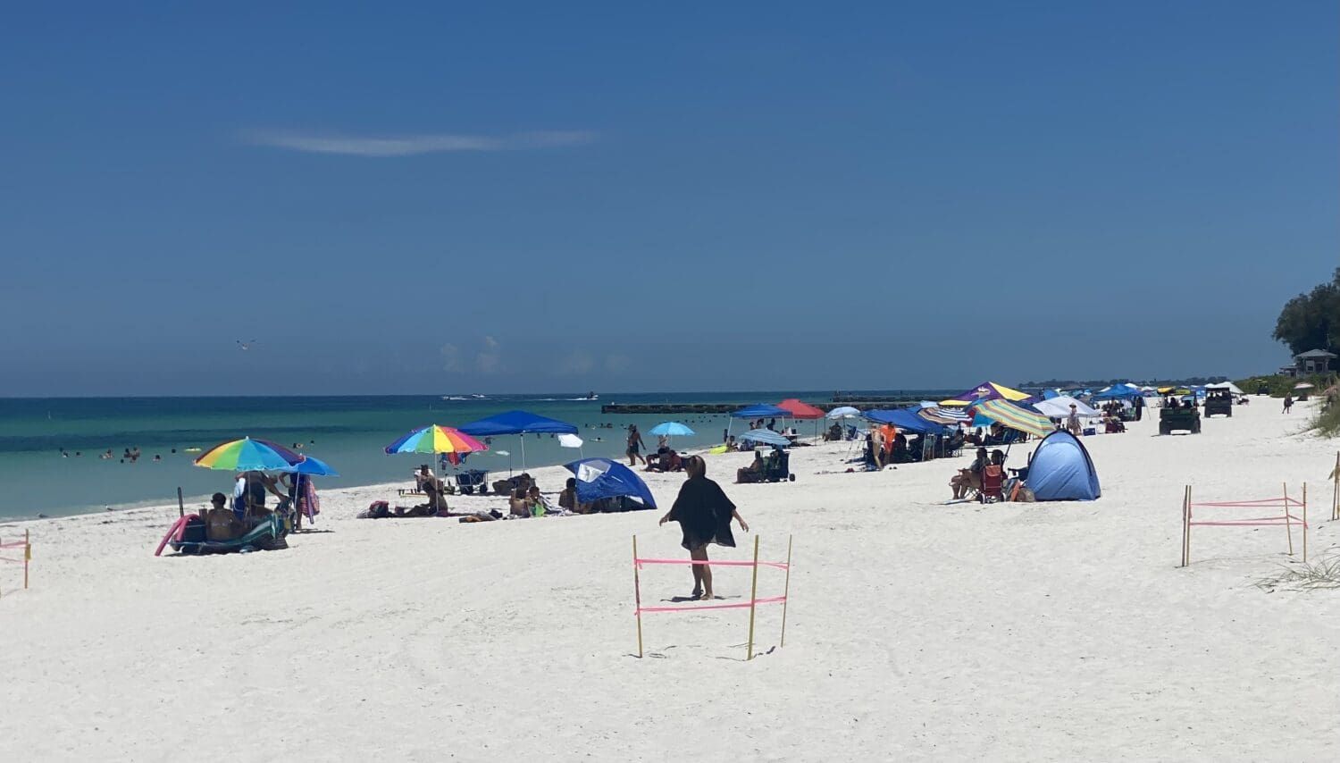 Unknown man rescues 9-year-old from drowning