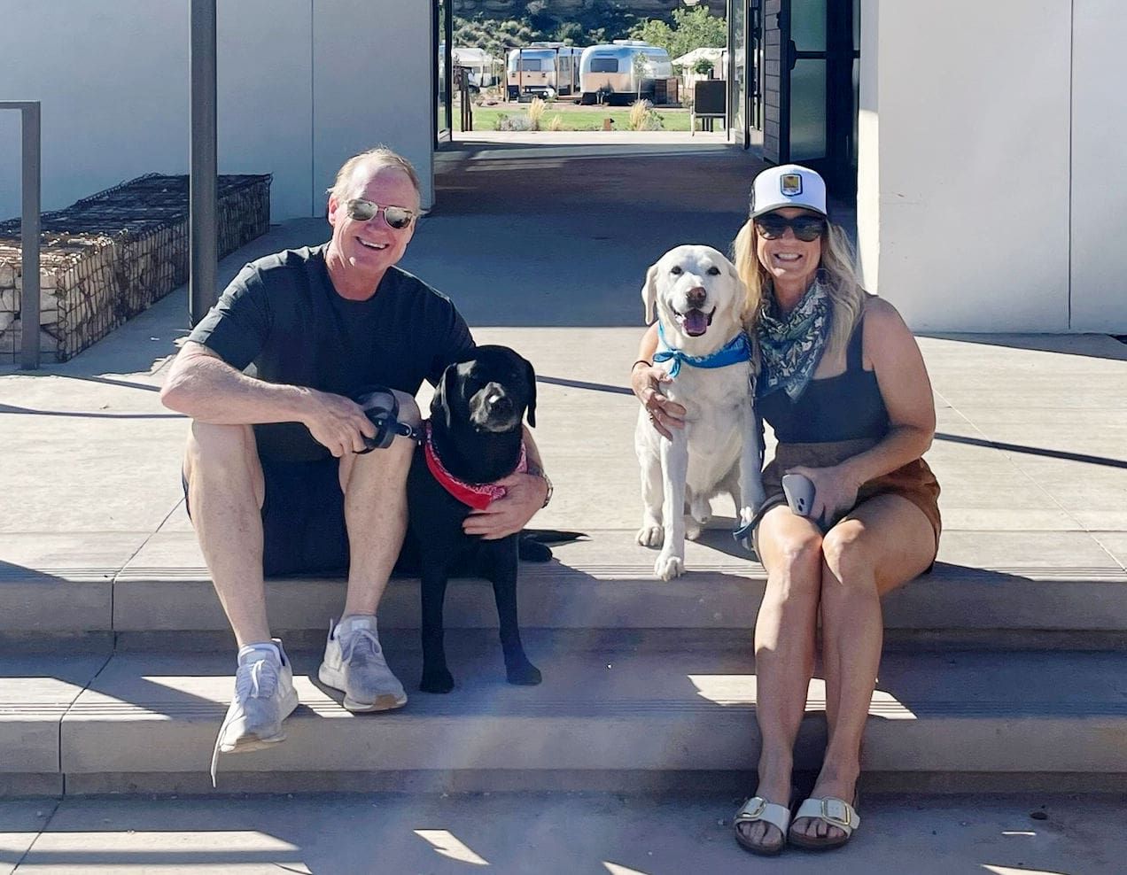 Greg Ross’s life celebrated