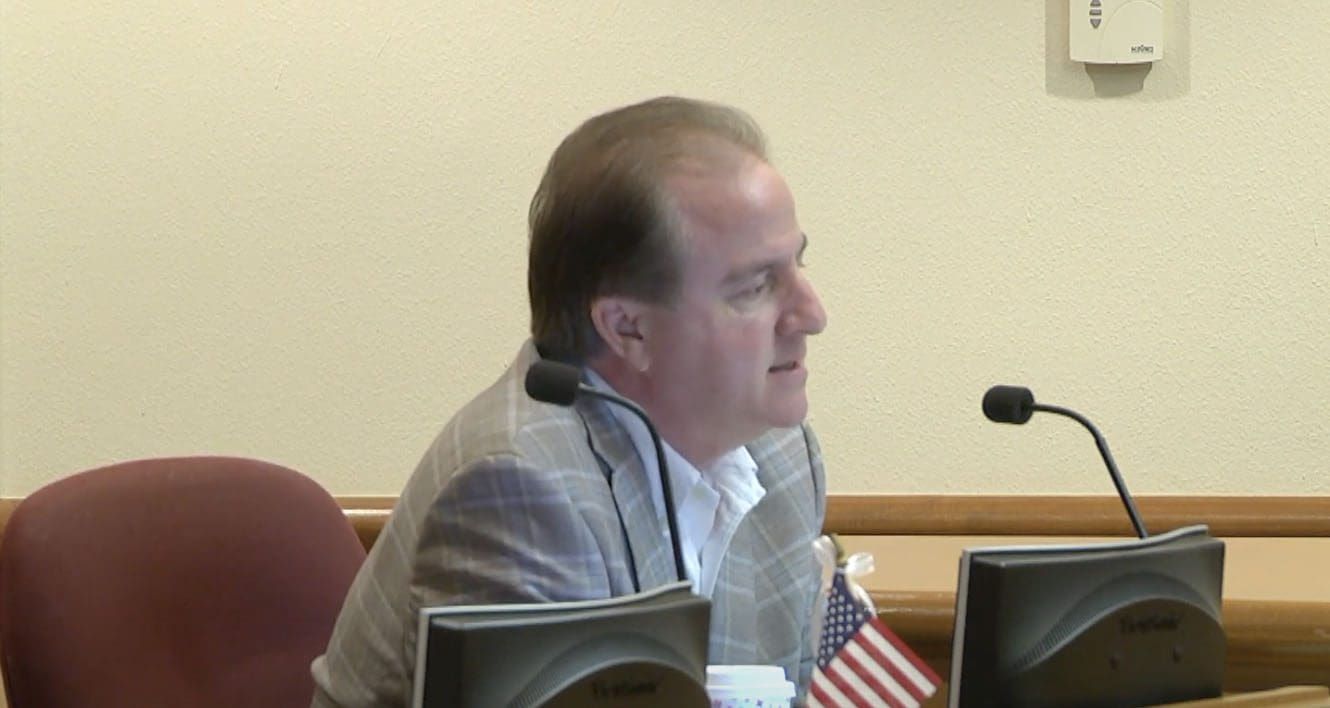 TDC recommends $950,000 for water taxi