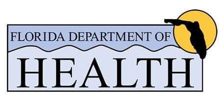 Manatee County resident being treated for coronavirus