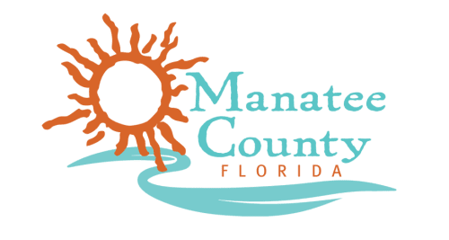 Manatee County logo