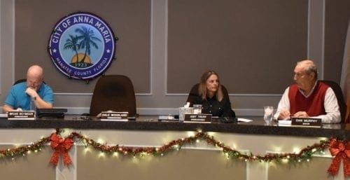 Anna Maria officials share hopes