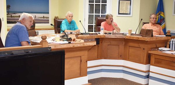 Planning board supports Drift-In’s major development plan