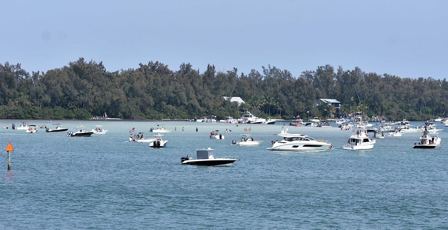 National Safe Boating Week emphasizes boater safety