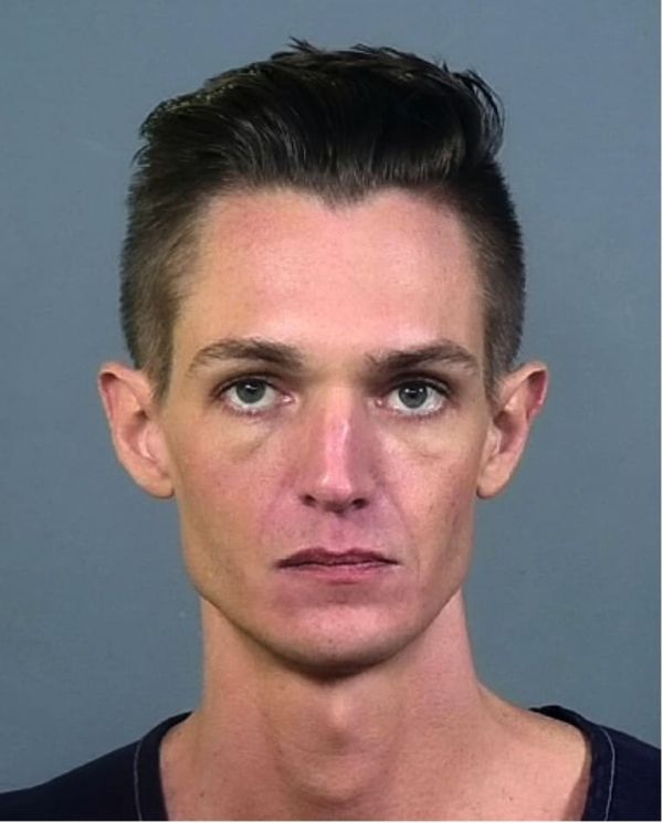 Man accused of manslaughter now facing drug charges