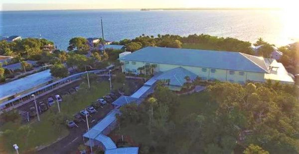 Guy Harvey Ocean Foundation partners with AME