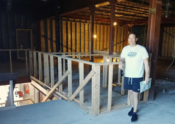 Mingo’s restaurant coming to Holmes Beach