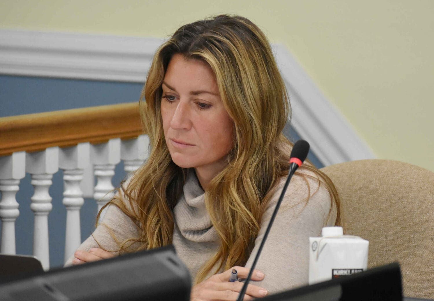 Chiles/Perry/Kaleta not-for-profit dissolved