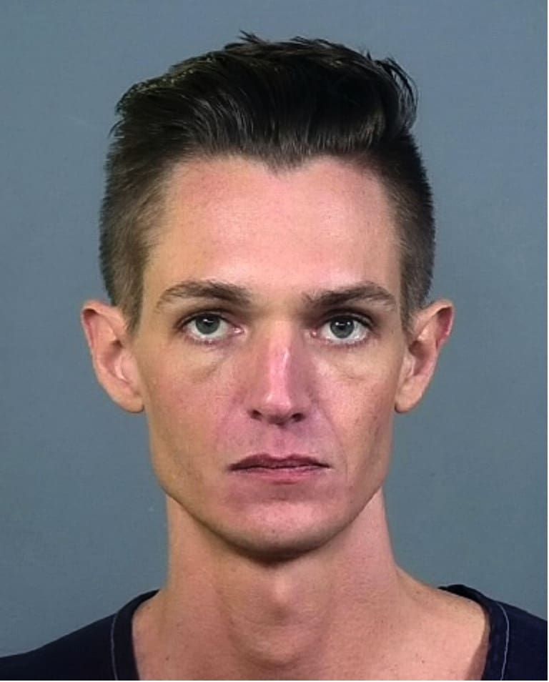 Man accused of manslaughter now facing drug charges