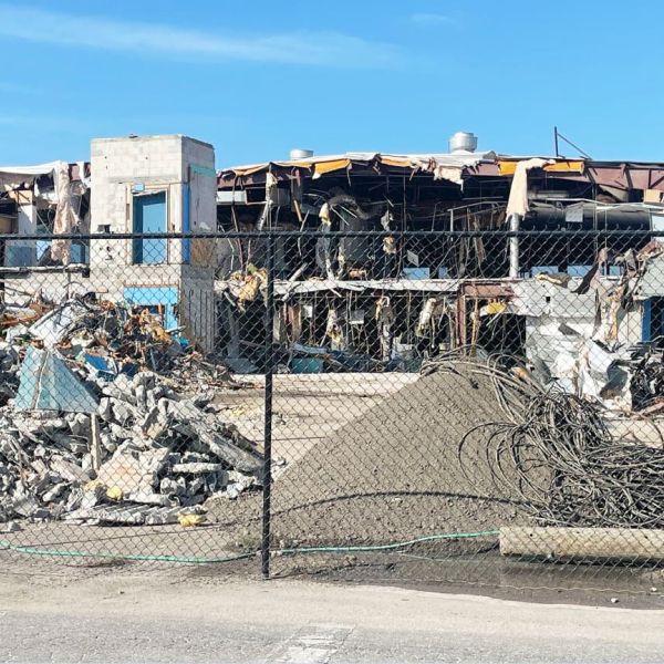 Cortez: The Year in Review