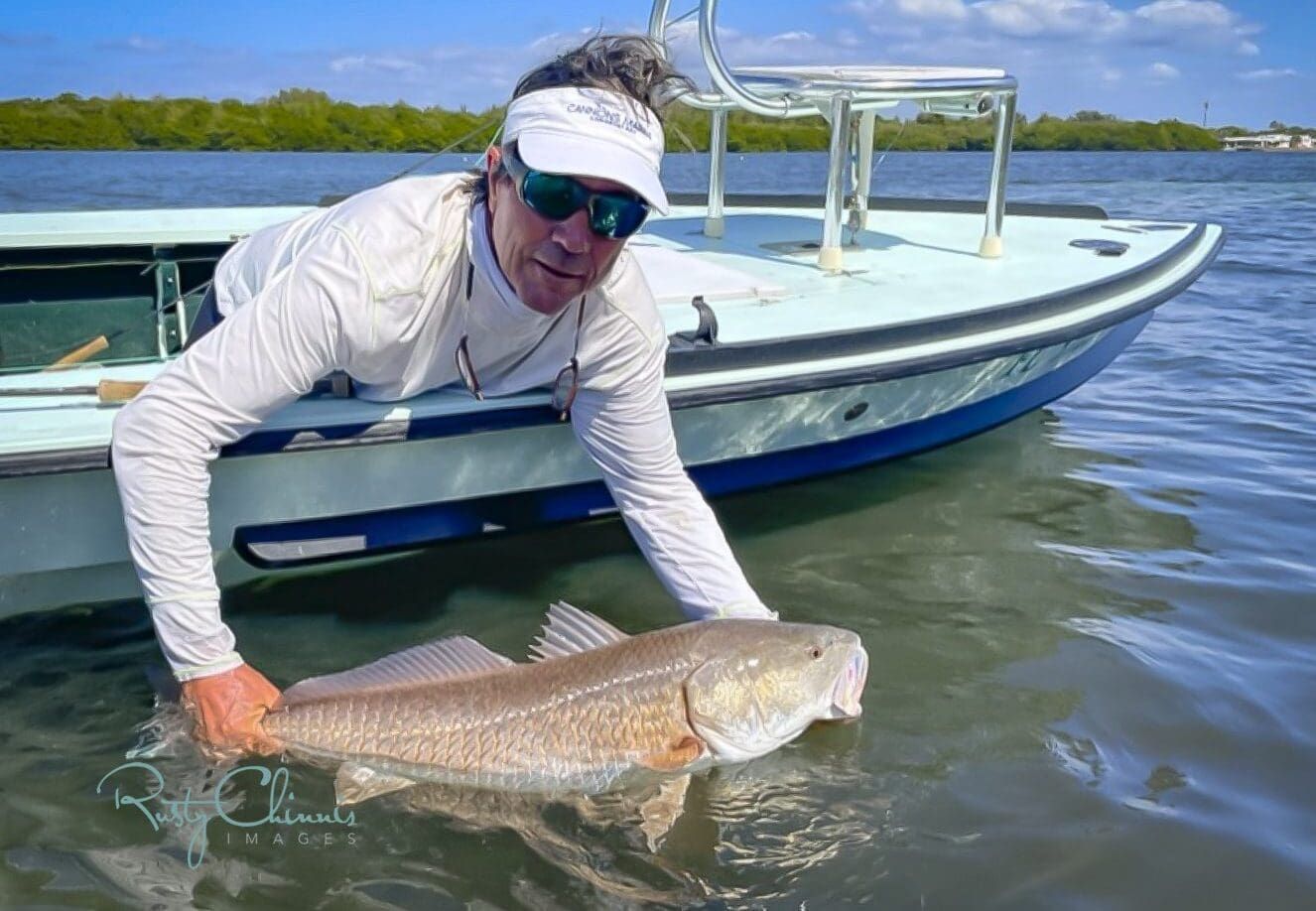 Compete in the Waterman Fly Fishing Tournament