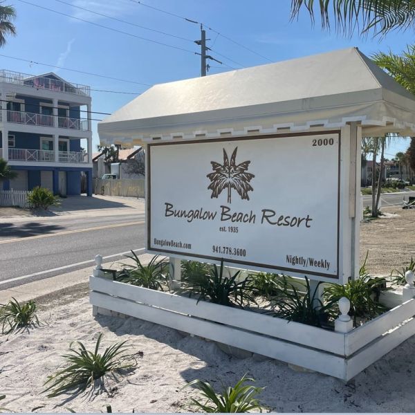 Bungalow Beach pursuing major development plan