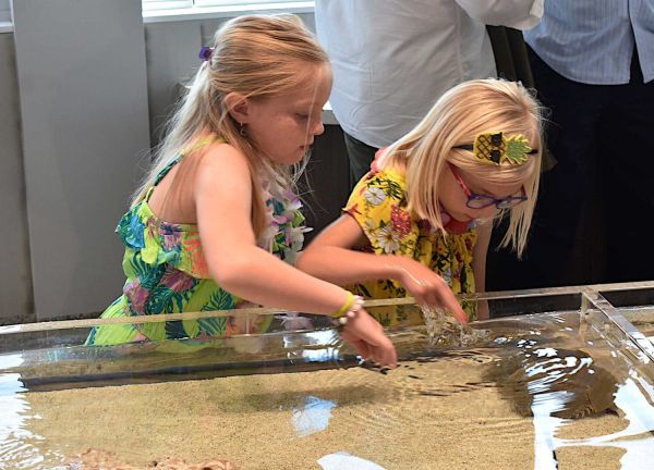 Anna Maria: The Year in Review