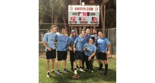 Gulfview Windows and Doors wins championships