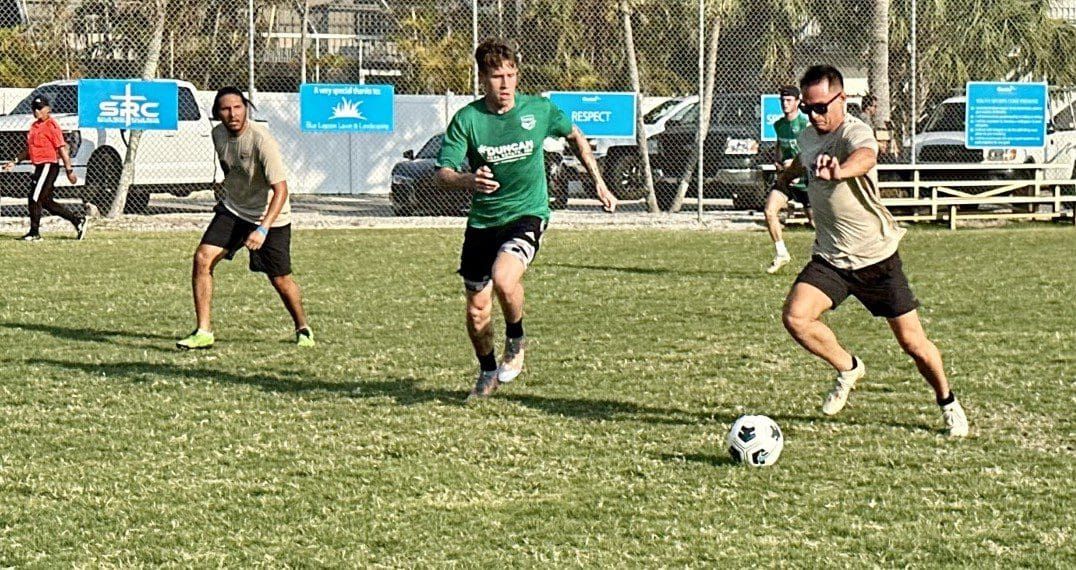 Curse of the first continues for Center soccer