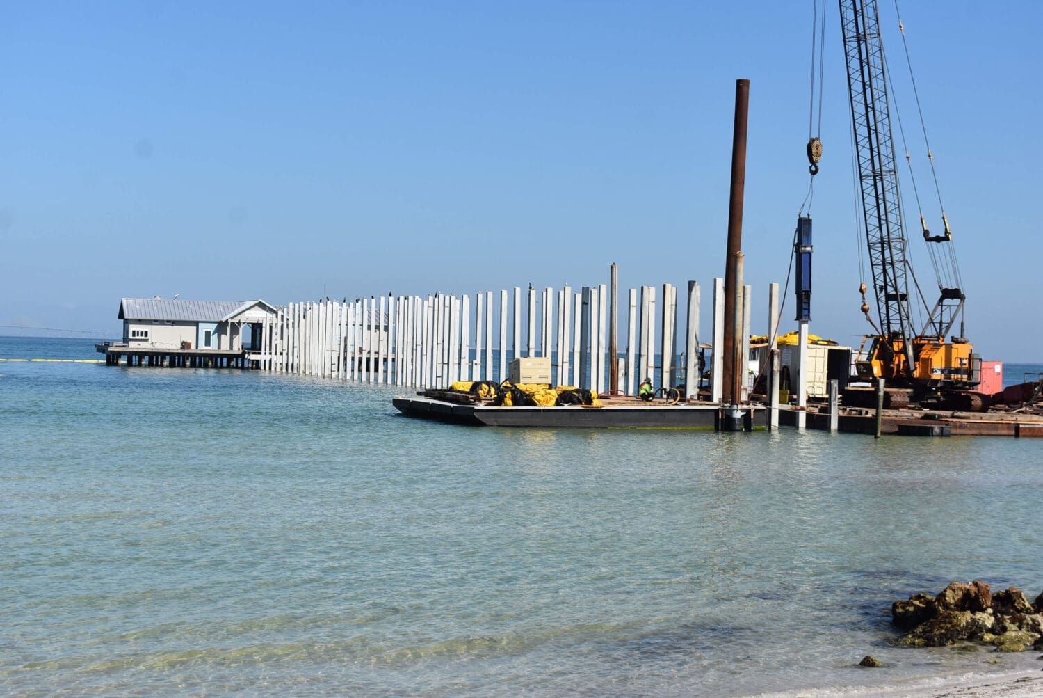 Anna Maria: The Year in Review