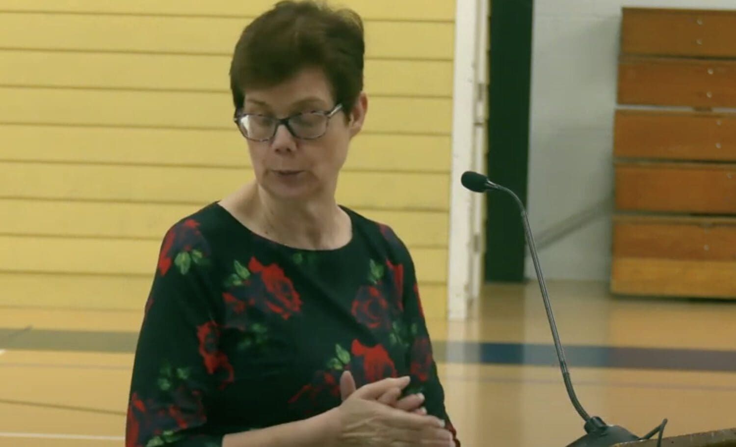 Data shows tourism drop after spring break