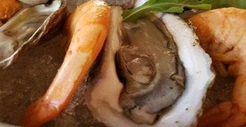 Film to feature local oyster recycling program