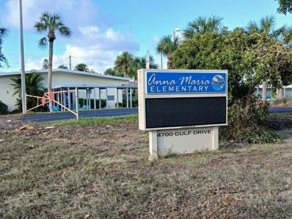 Stewart Elementary to host AME students