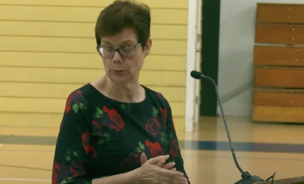 Data shows tourism drop after spring break