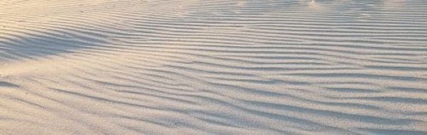 Beach renourishment set for spring