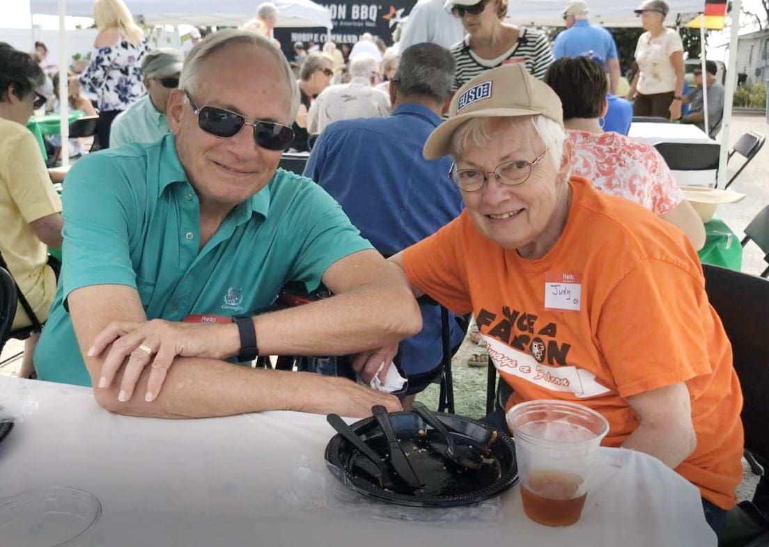 Judy Kuhlman had strong ties to Bradenton Beach