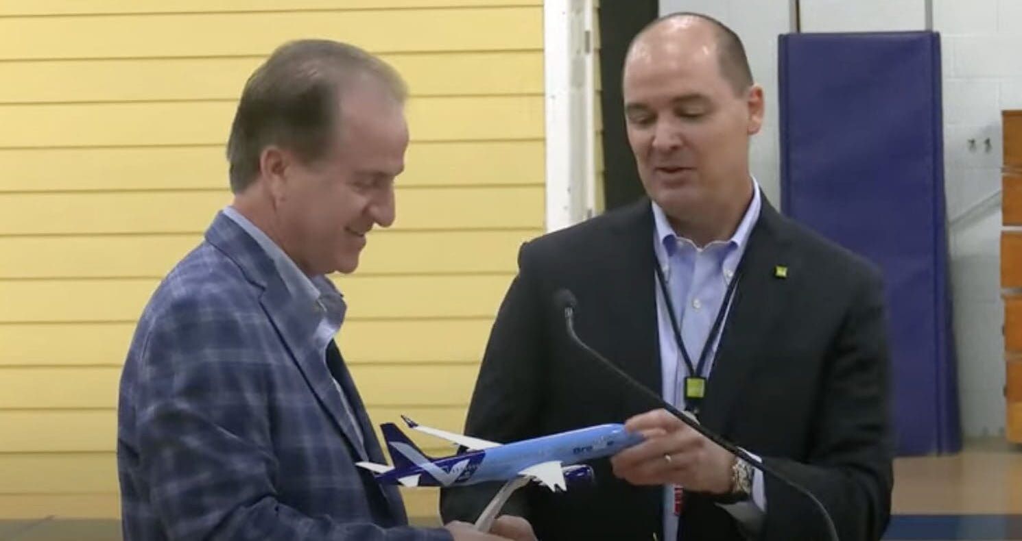 SRQ works to meet demand