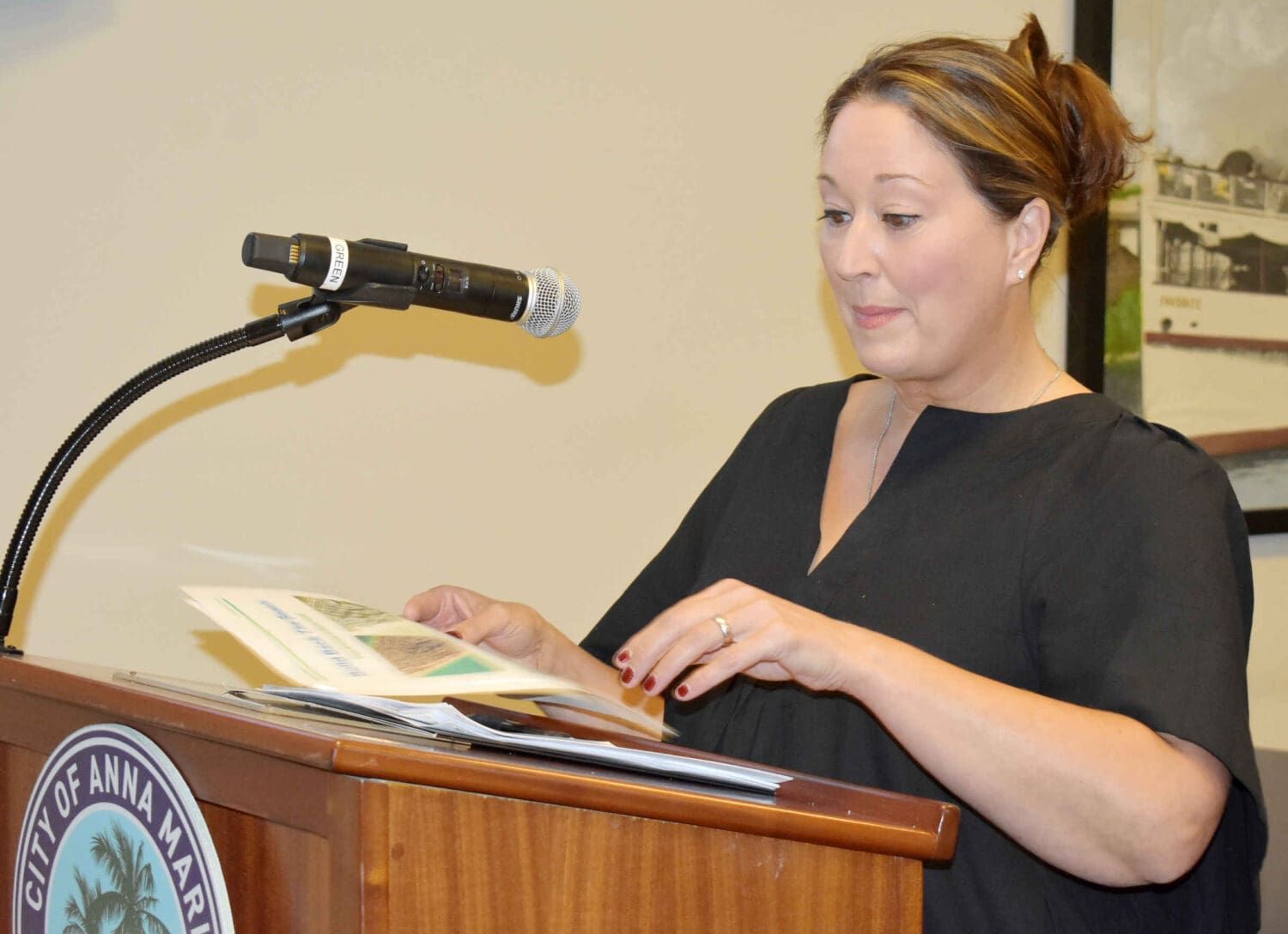 Stimart family launches Build Back the Beach project