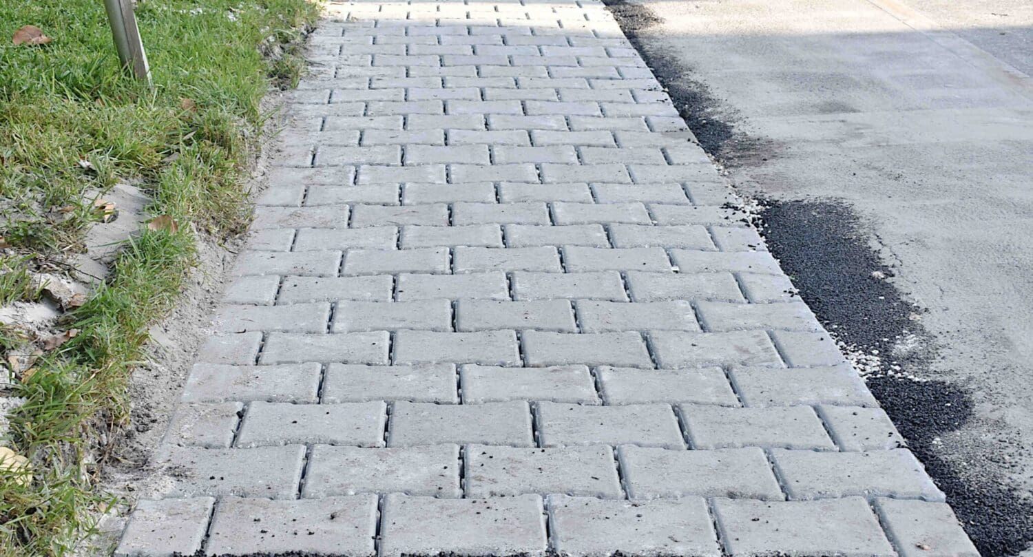 FDOT sidewalk still concerns city officials