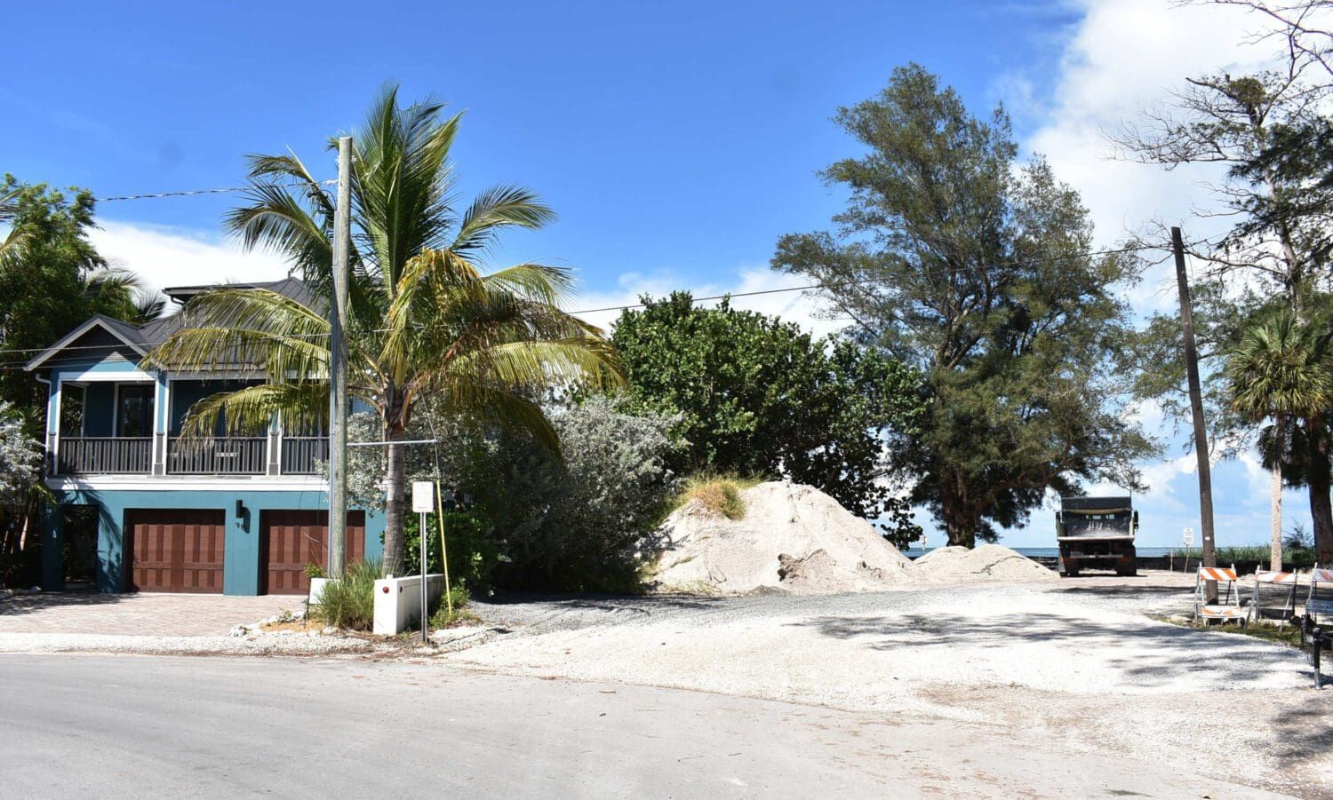 Proposed food truck regulations stalled