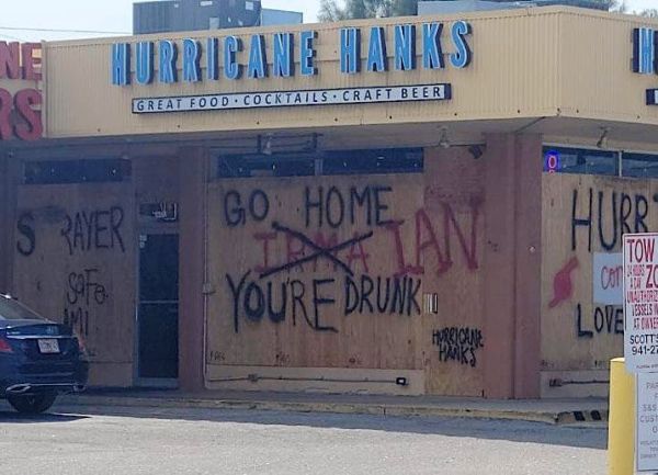 Hurricane season predicted to be far above average