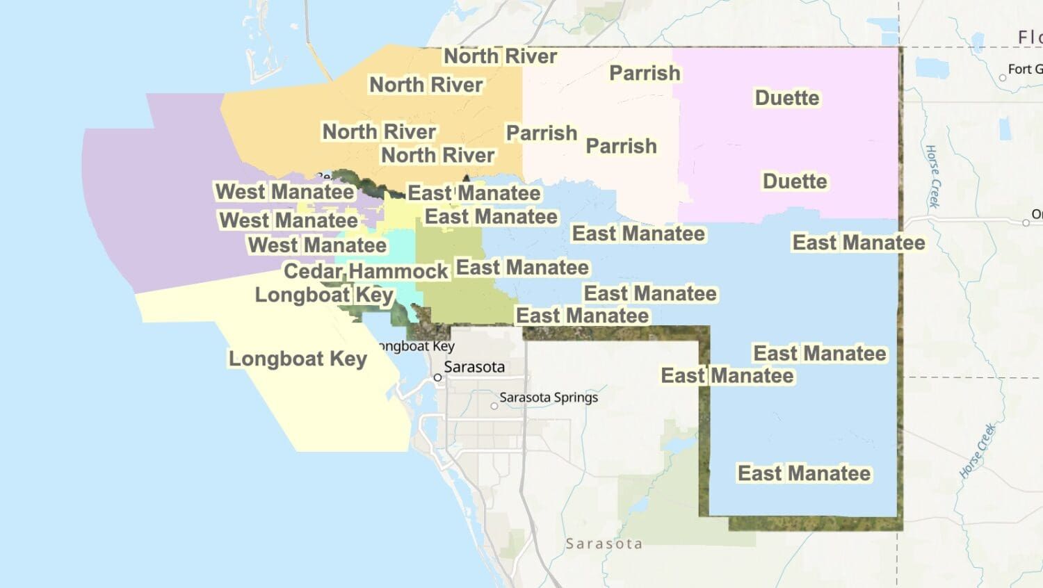 County pushes for fire district mergers