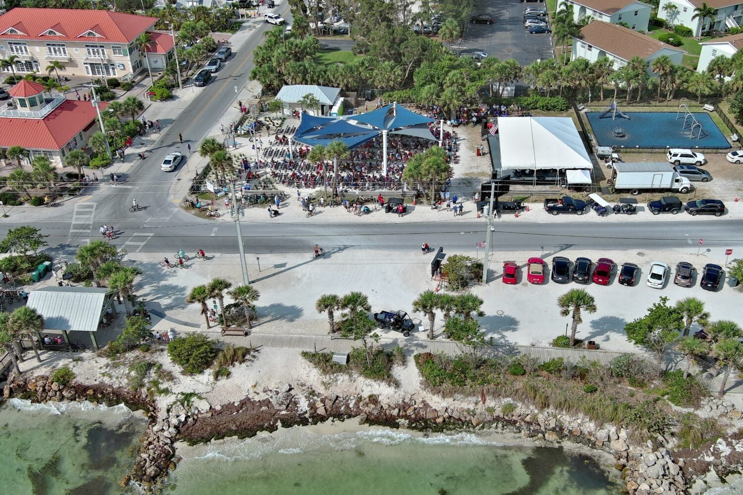 Memorial Day, centennial celebrated
