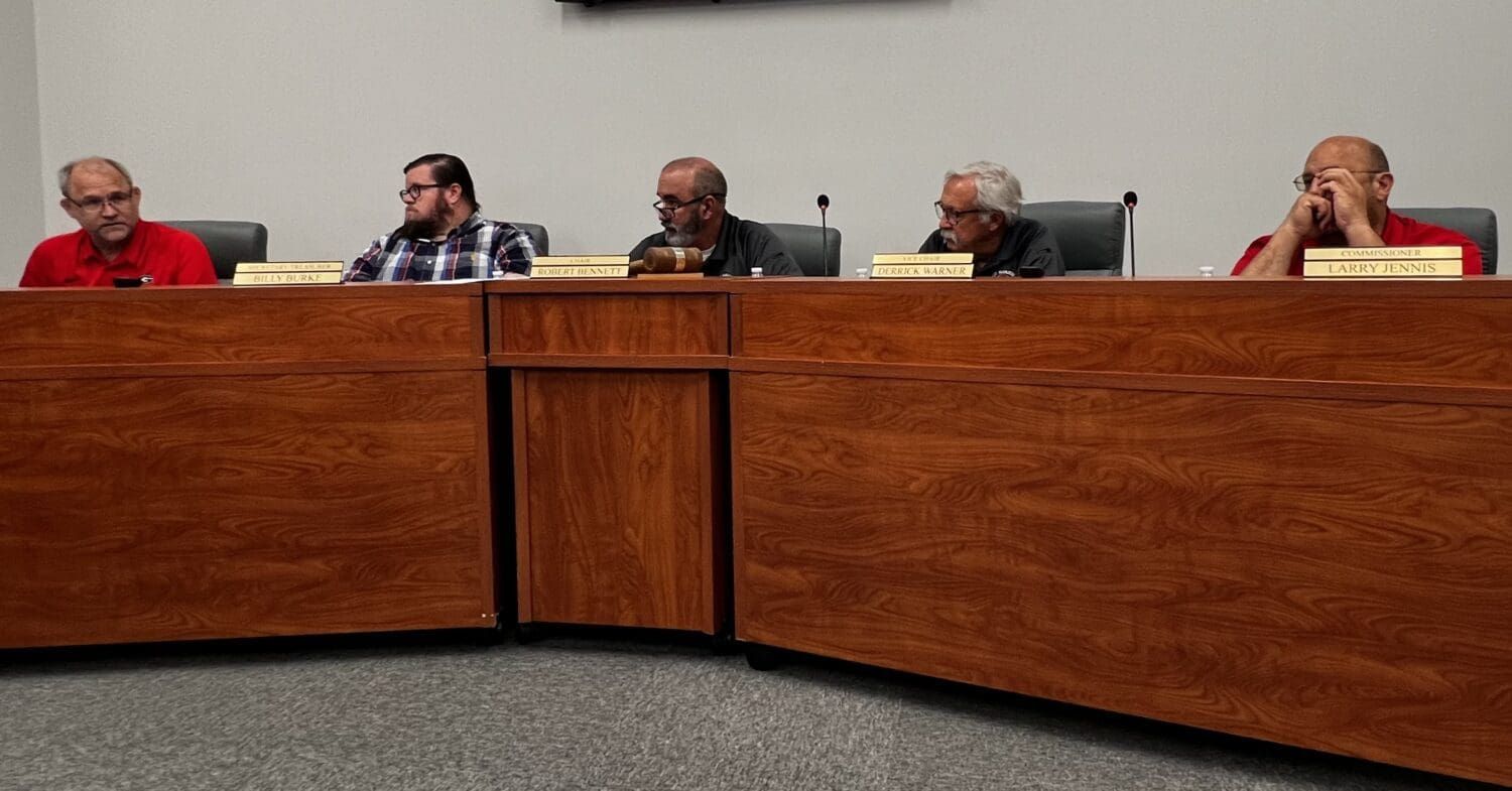 Fire assessment rates set to increase