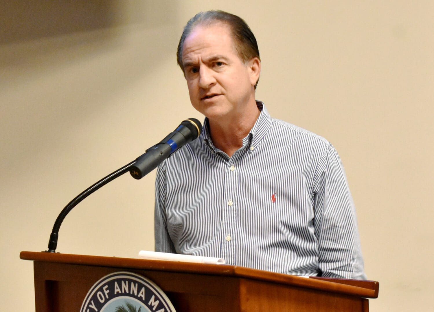 Proposed water taxi service produces no formal proposals