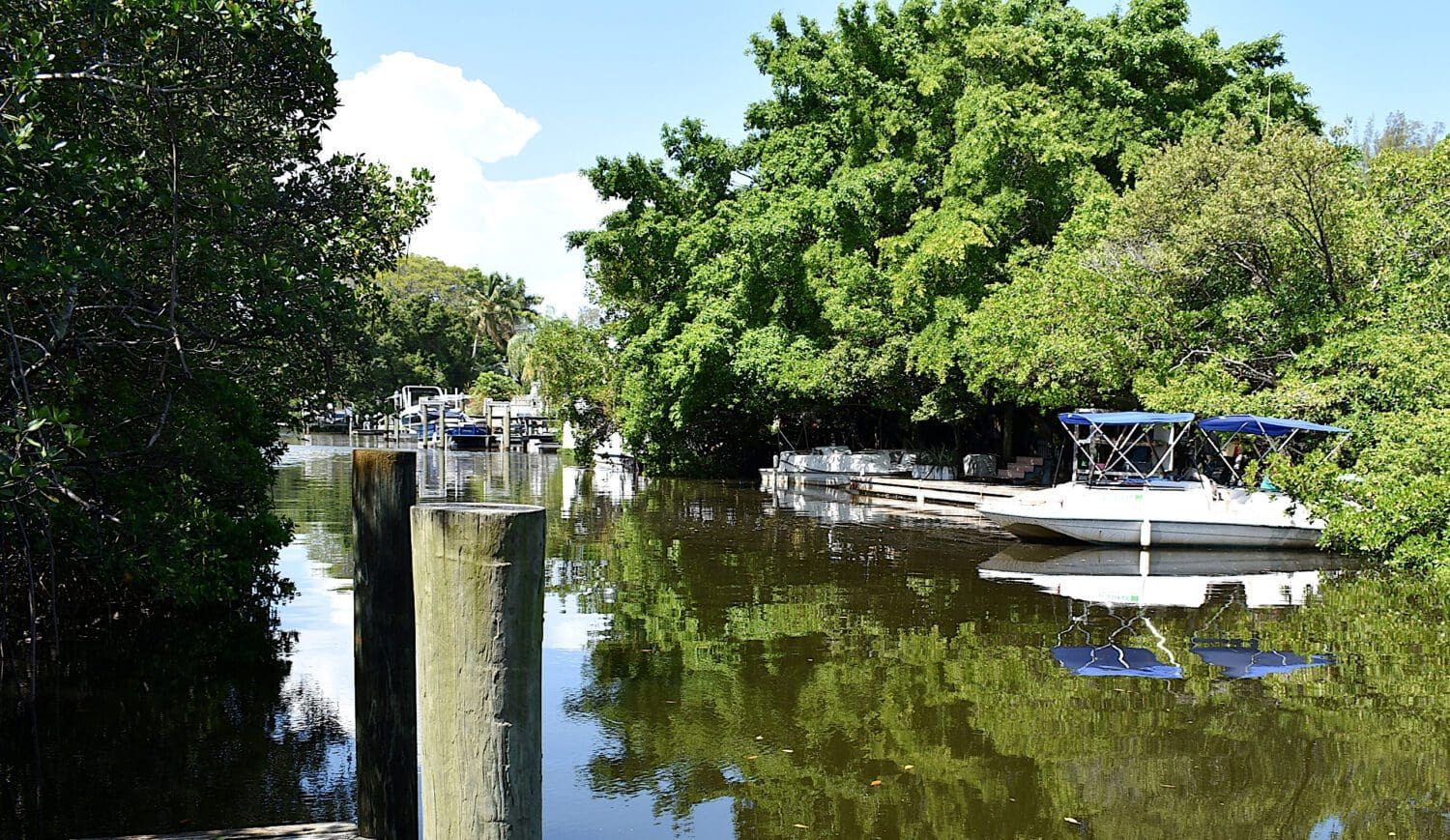 Hunters Point canal hearing continues