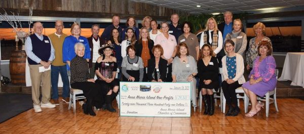 Fifteen non-profits receive trolley grant awards